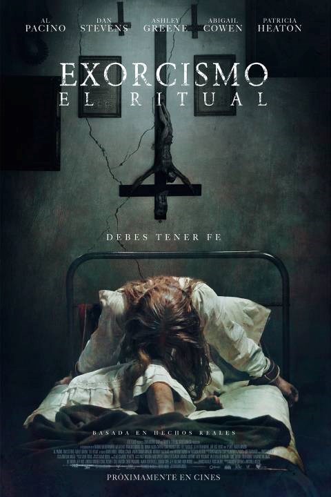 Poster película 3