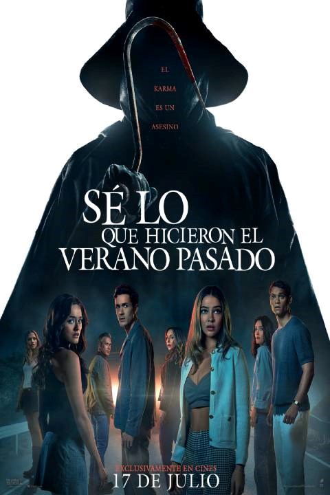 Poster película 4