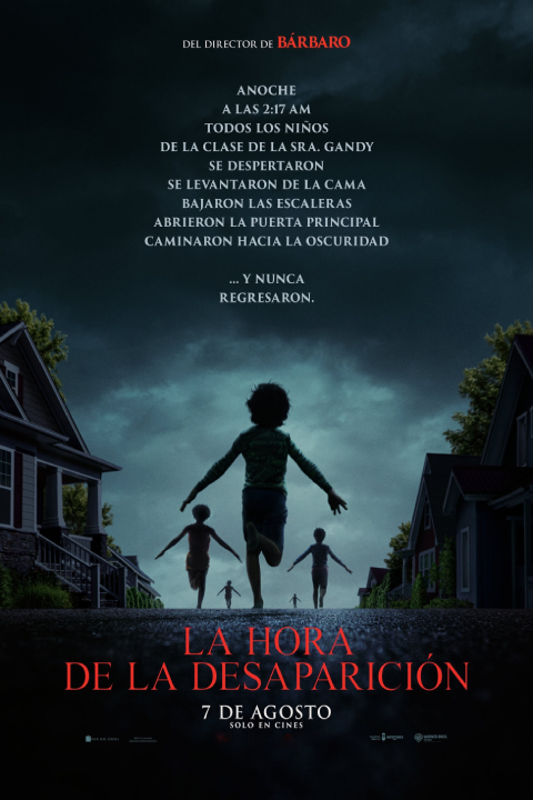 Poster película 5