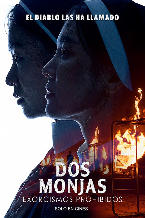 Próximo estreno película 3
