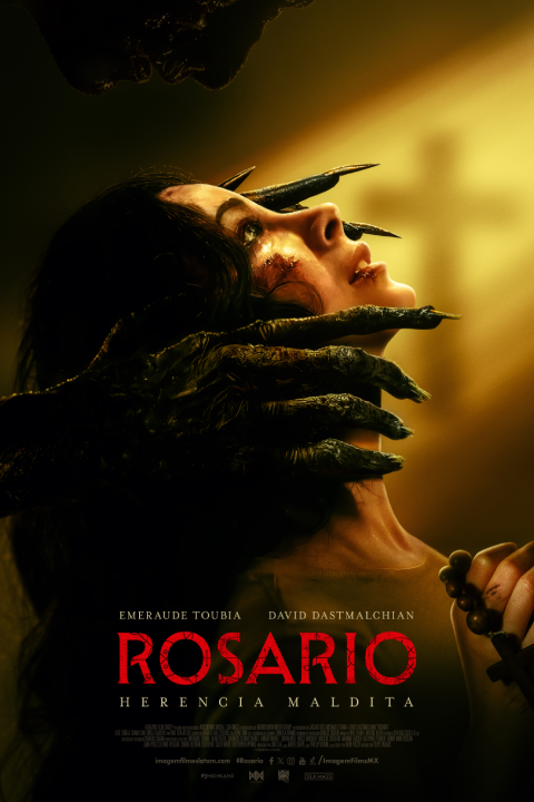 Próximo estreno película 4